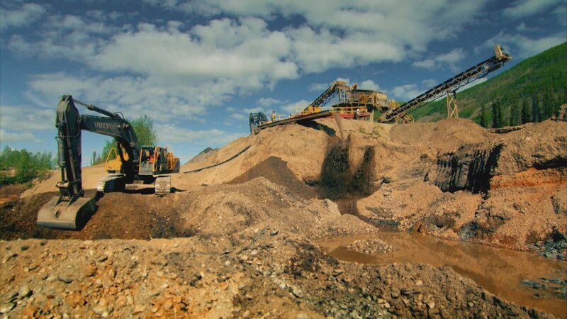 . – Bild: Warner Bros. Discovery