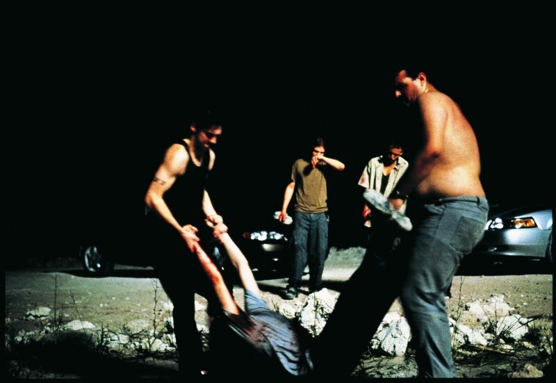 Bully - Diese Kids schockten Amerika – Bild: DR