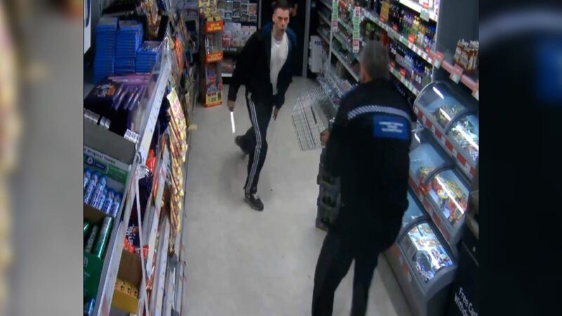 Bild: Licensed by Silverlining Rights Ltd