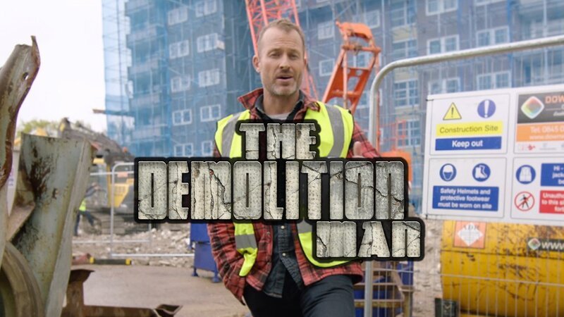 Bild: Curiosity Stream