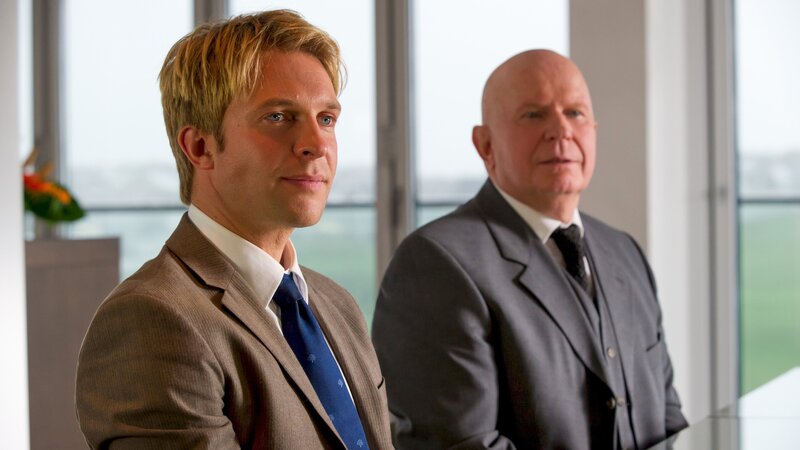 Bild: ORF/​ZDF/​Jon Ailes