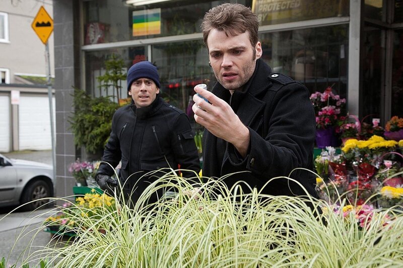 Bild: PLURIMEDIA (Warner Bros)