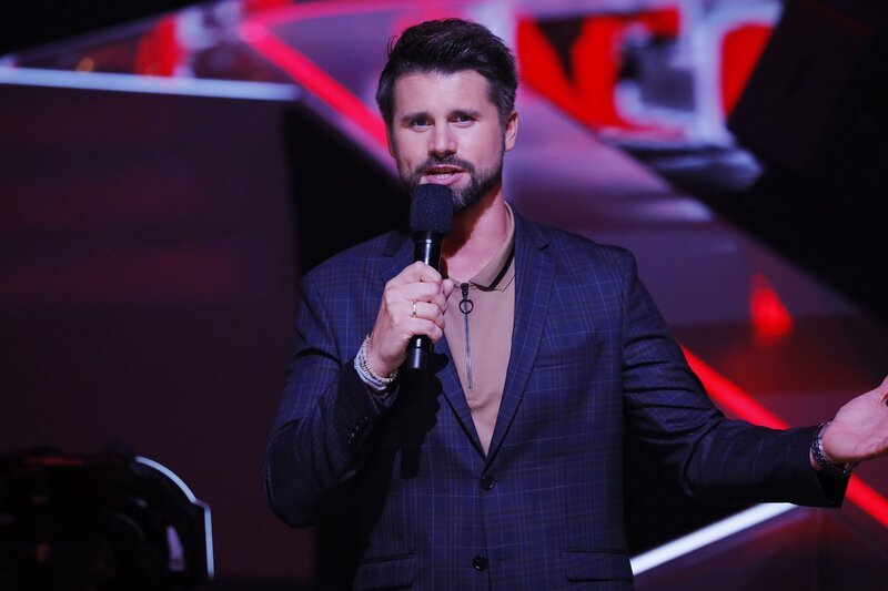 Thore Schölermann – Bild: ProSiebenSAT.1 / Richard Hübner Eigenproduktionsbild frei Thore Schölermann – Bild: ProSiebenSAT.1 / Richard Hübner Eigenproduktionsbild frei