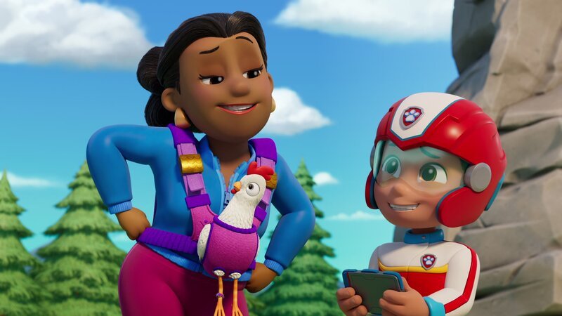 Bild: Paramount Bild: Paramount