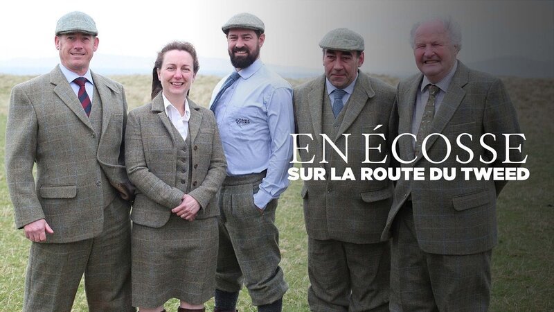 – Bild: Arte – Bild: Arte