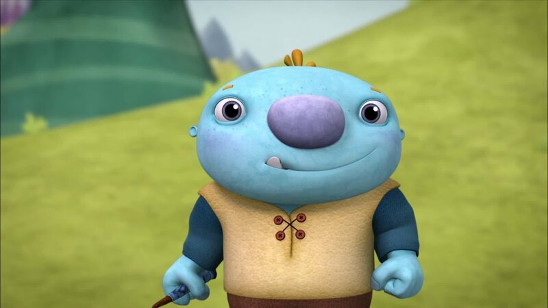 Bild: Nickelodéon Junior