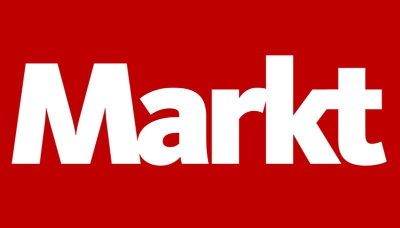 Markt, logo. – Bild: WDR Presse und Information/​Bildk
