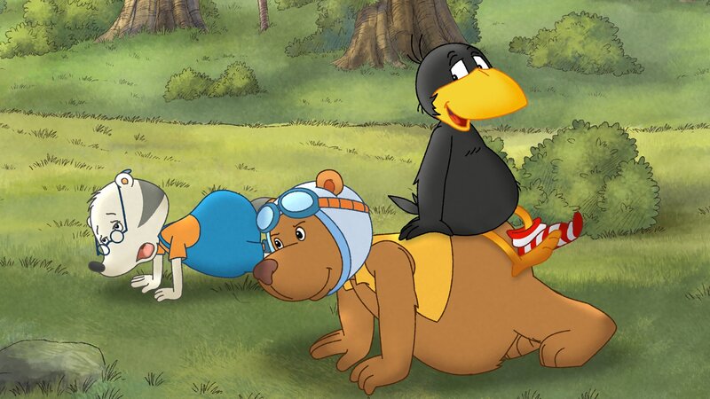 Bild: SWR/​NDR/​Akkord Film