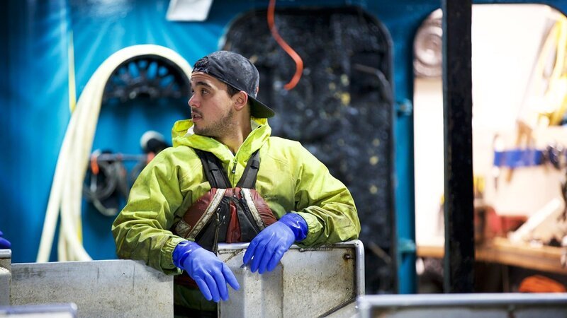 . – Bild: Warner Bros. Discovery