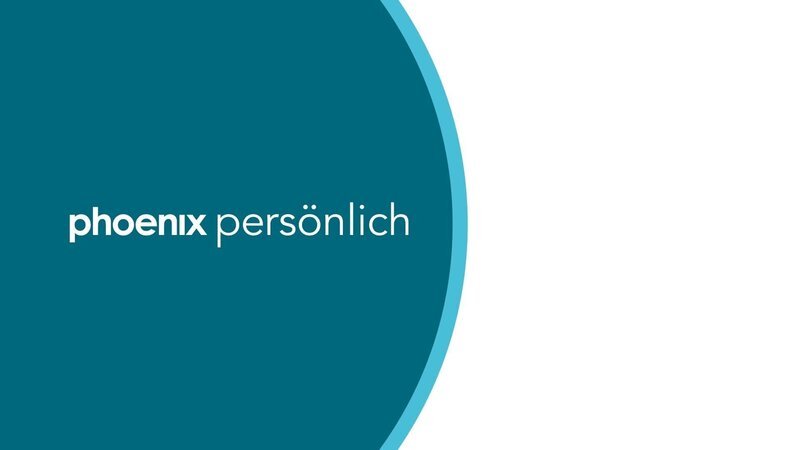 Logo – Bild: phoenix