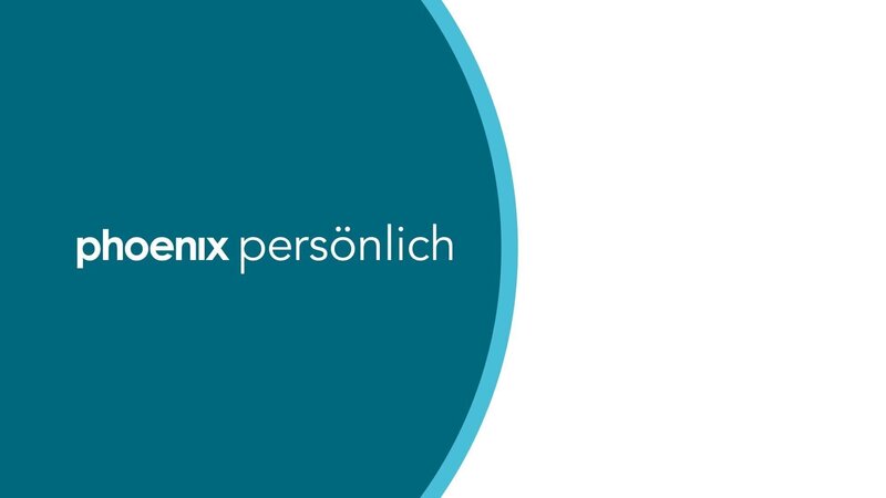 Logo – Bild: phoenix
