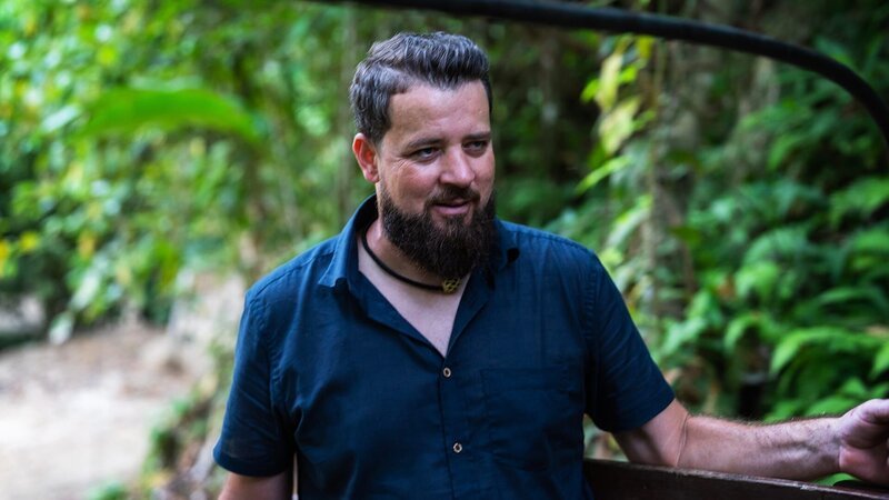 Milo Miller – Bild: Warner Bros. Discovery