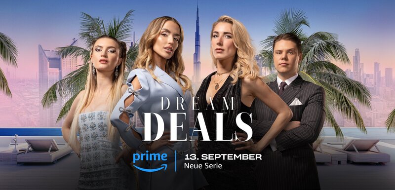 Bild: Prime Video