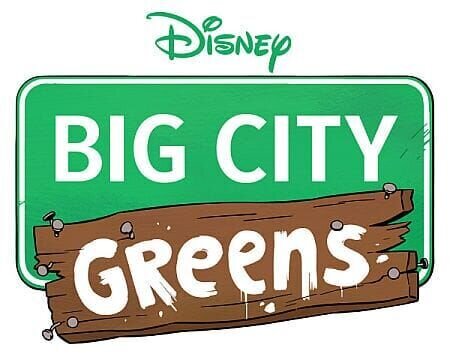 Big City Greens – Bild: Disney XD