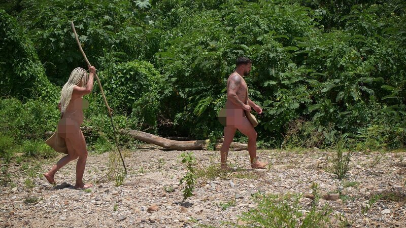 Kyle and Malu – Bild: Warner Bros. Discovery