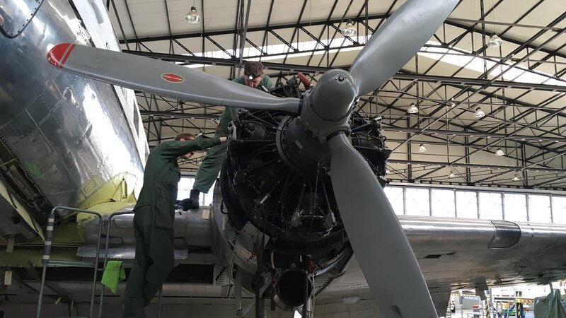 . – Bild: Warner Bros. Discovery