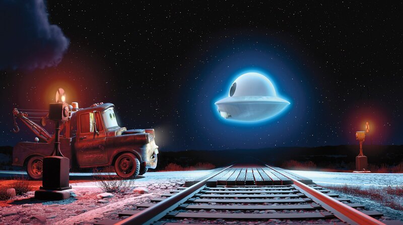 . – Bild: Courtesy of Disney+