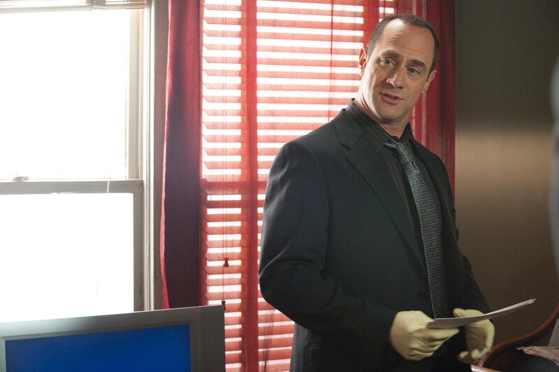 Bild: NBC Universal, Inc /​ 13TH STREET /​ Virginia Sherwood