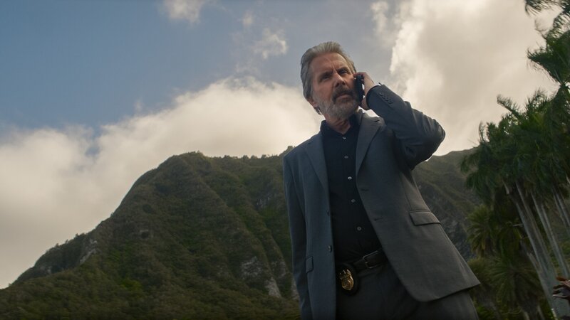 Bild: CBS Broadcasting, Inc. /​ Karen Neal