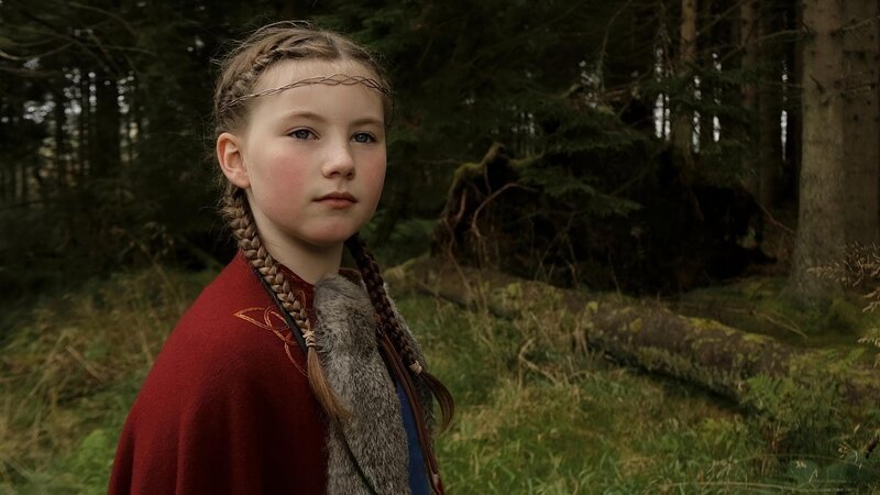 Der Wolf 1 – Bild: WDR/Maramedia/BBC/CBeebies Der Wolf 1 – Bild: WDR/Maramedia/BBC/CBeebies