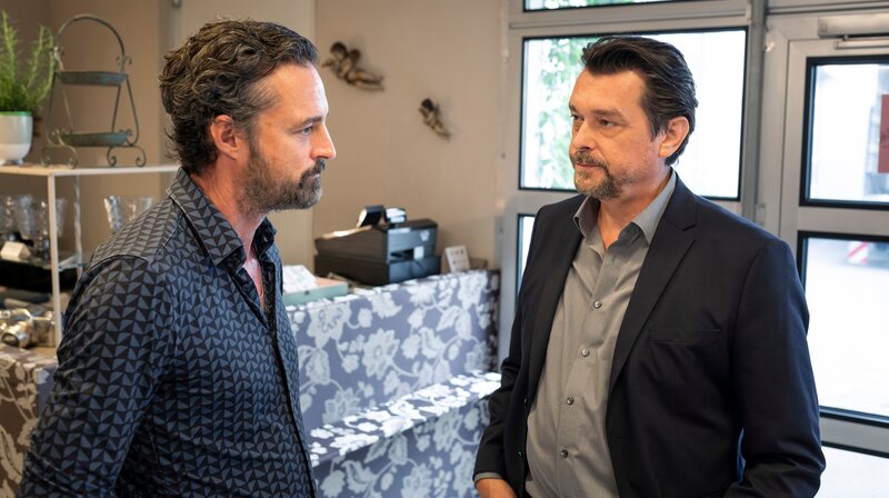 Steirerangst – Bild: ARD Degeto/​Allegro Film/​Toni Muhr