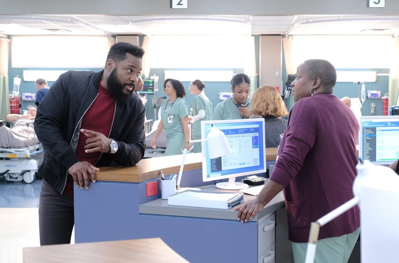 Bild: Twentieth Century Fox Film Corporation. All Rights Reserved. /​ Guy D’Alema