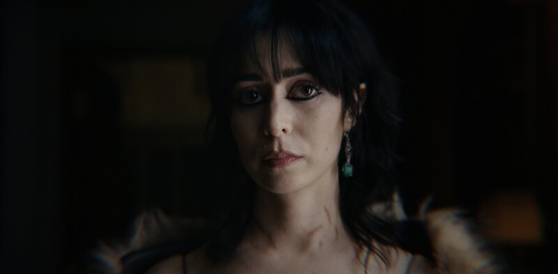 Sofia Falcone (Cristin Milioti) – Bild: HBO /​ Warner Bros. Entertainment Inc.