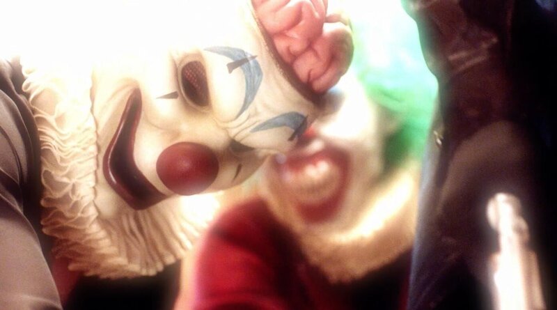 Dr. Rudy Vincent (Cheyenne Jackson, l.); Harrison Wilton (Billy Eichner, r.) – Bild: ProSieben Fun