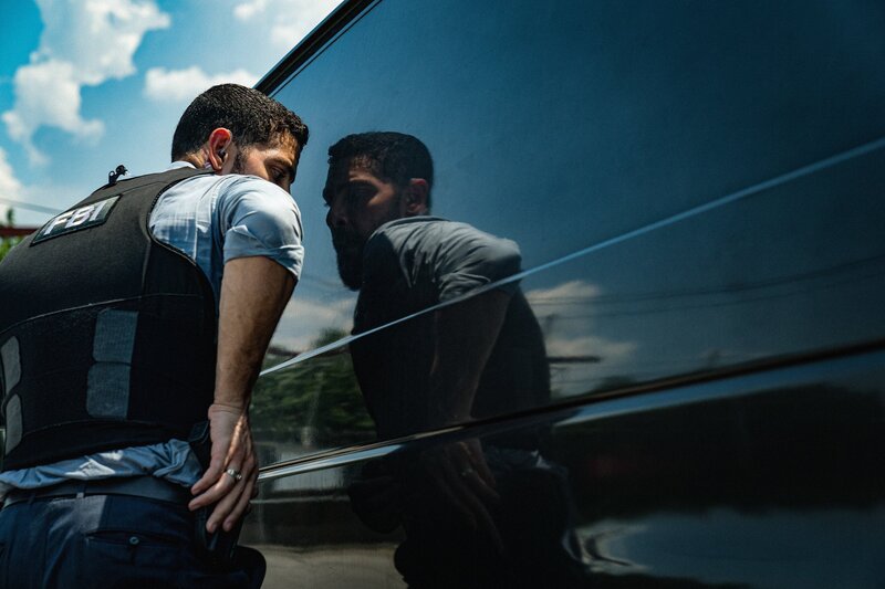 Bild: 2019 CBS Broadcasting, Inc. All Rights Reserved. /​ Mark Schafer Lizenzbild frei