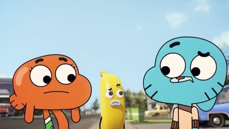 Bild: Cartoon Network