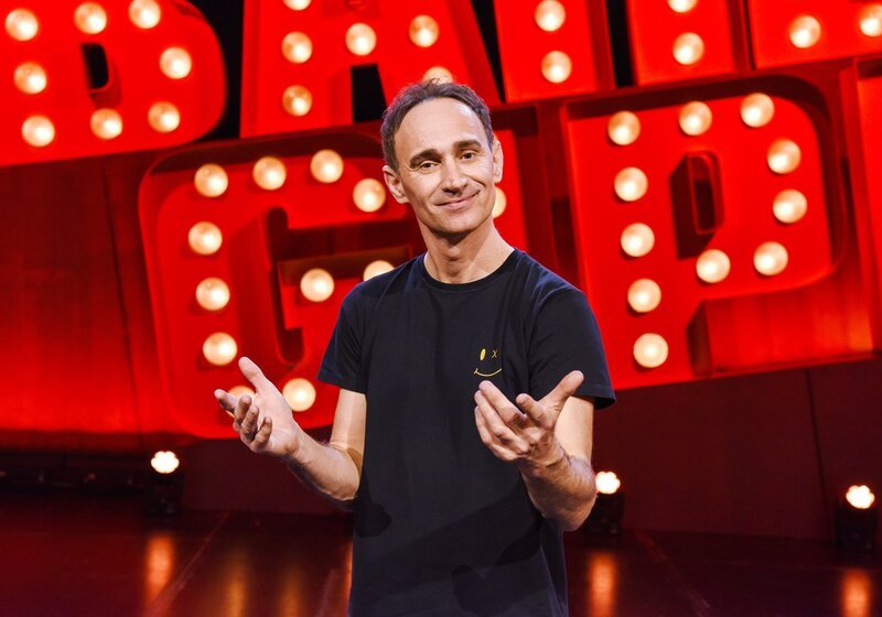 Bild: E&A Film /​ ORF /​ Hubert Mican