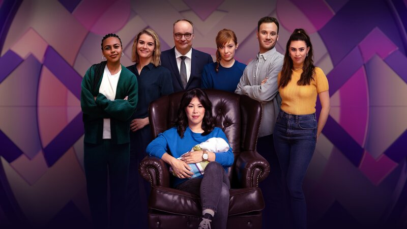 Maithink MaiThink X – Die Show in der ZDFmediathek streamen – fernsehserien.de