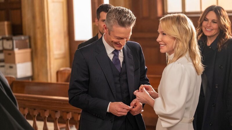 Die Weihnachtsüberraschung – Bild: Universal Network Television LLC