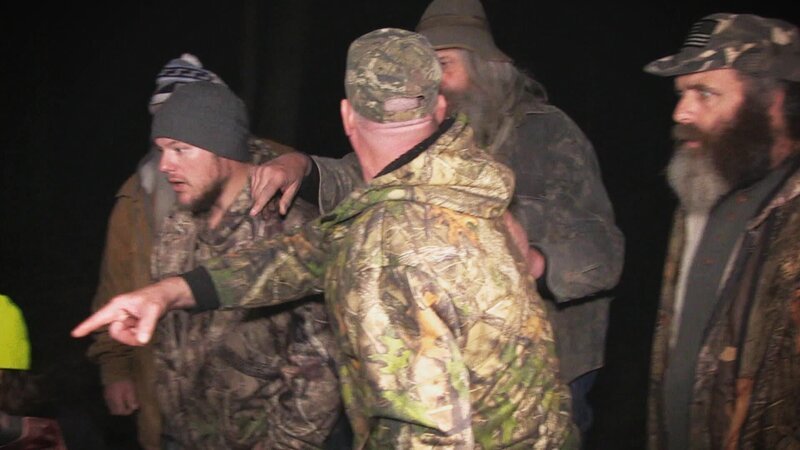 . – Bild: Warner Bros. Discovery