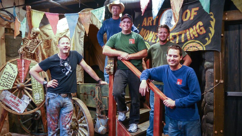 Bild: Discovery Communications