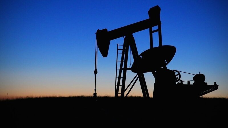 pump jack, oilfield, oil, fuel, industry, petroleum, pump, equipment, industrial, energy, gasoline, machine, power, exploration, jack, gas – Bild: National Geographic