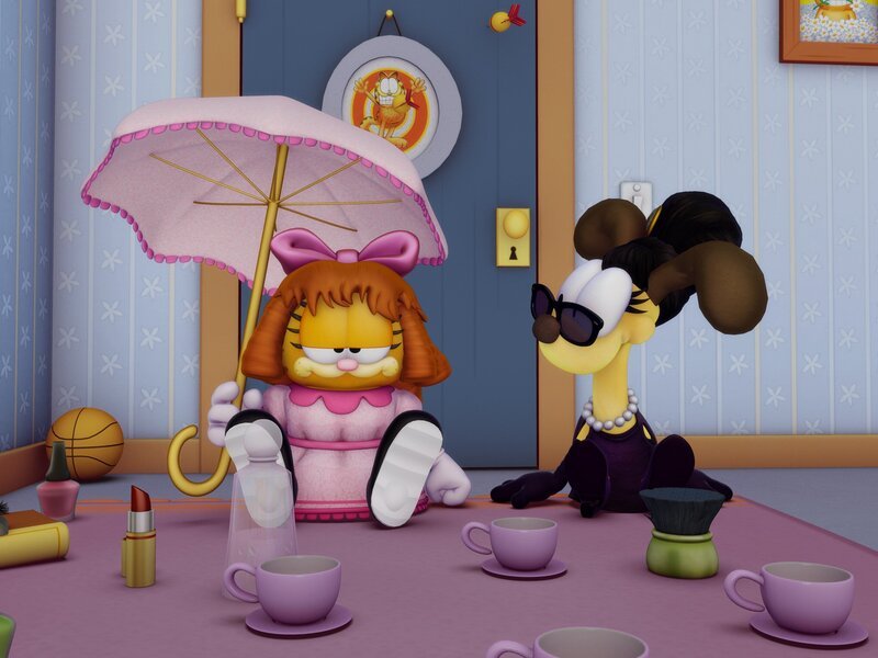 Bild: HR/​DARGAUD MEDIA