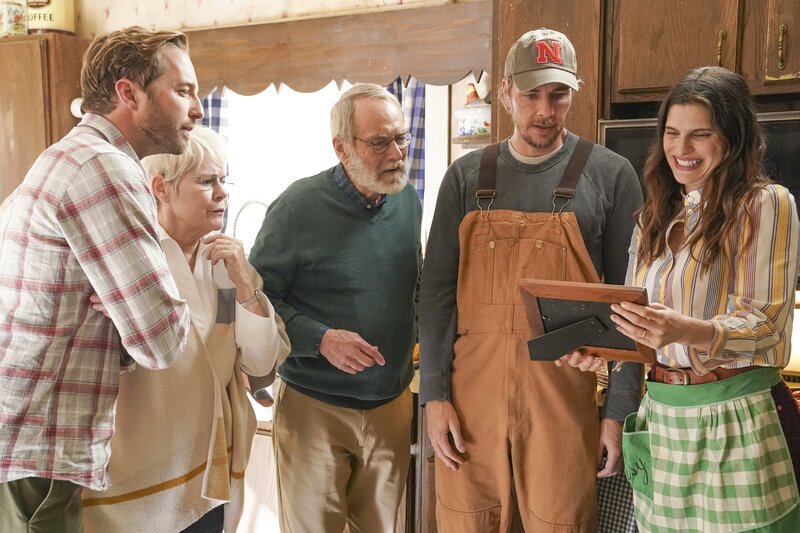 Bild: TCFFC and Disney Enterprises, Inc. /​ ABC, Inc. /​ Gilles Mingasson