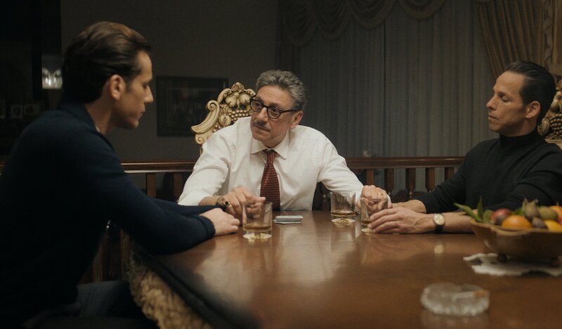 – Bild: KinoweltTV  – Bild: KinoweltTV