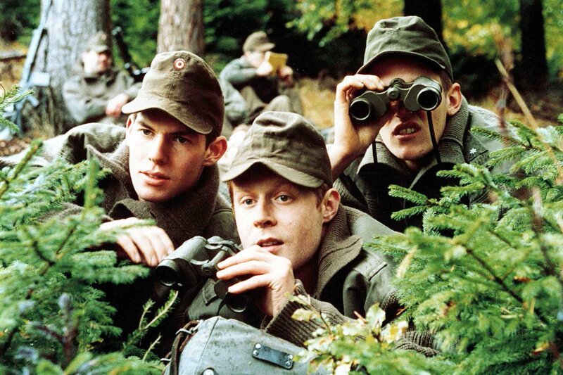 Ich gelobe – Bild: ORF