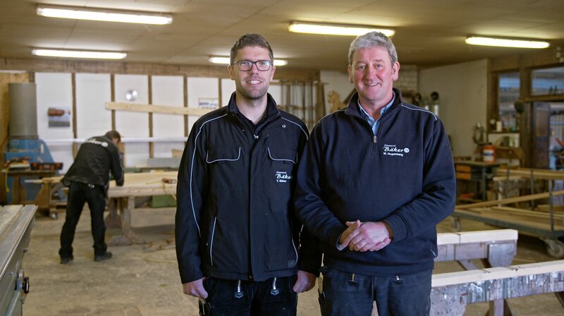 Bild: NDR/​Zentralfilm