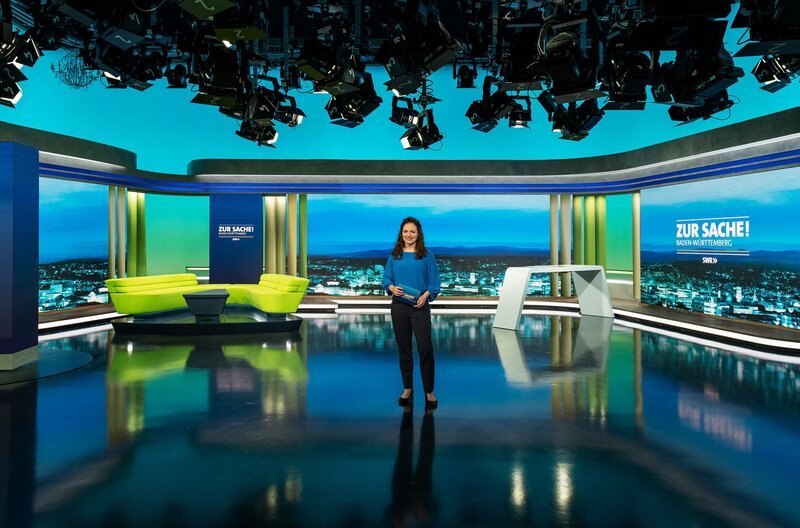 Bild: SWR/Patricia Neligan / SWR Presse/Bildkommunikation Bild: SWR/Patricia Neligan / SWR Presse/Bildkommunikation