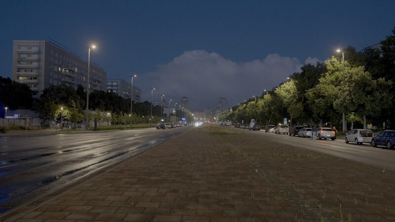  – Bild: ZDF und Andreas Goldstein