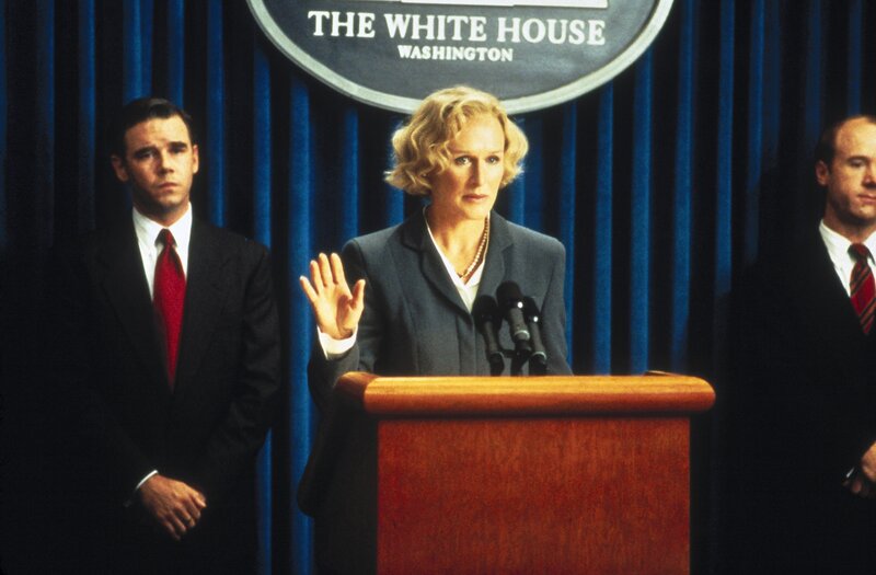 Air Force One – Bild: Turner /​ Courtesy of Buena Vista International