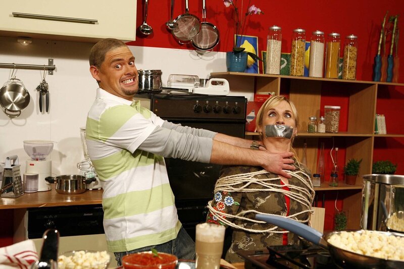 Bild: ProSieben Bild: ProSieben