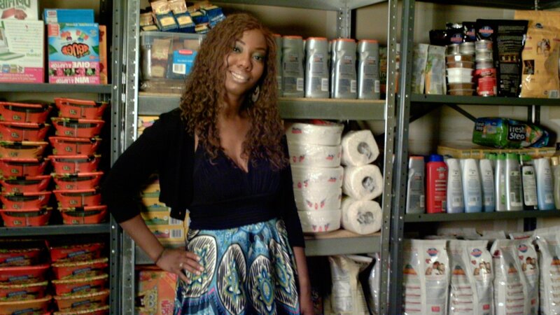 Bild: TLC /​ Photobank 22944_Amber17.jpg /​ Discovery Communications