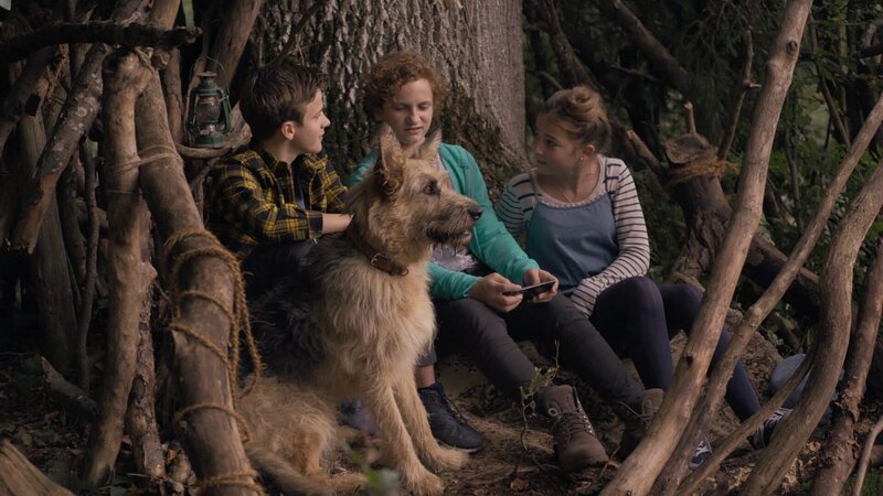 Bild: BR /​ Filmbüro Münchner Freiheit GmbH