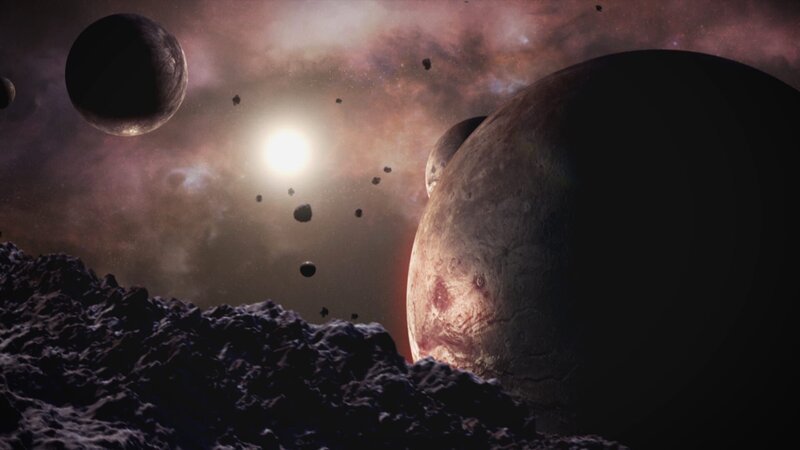 . – Bild: Warner Bros. Discovery