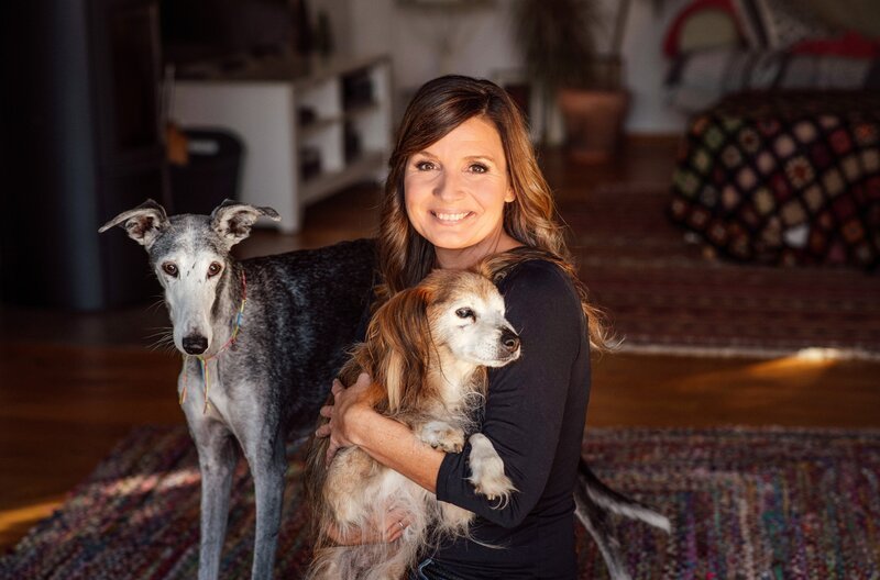 Moderatorin Simone Sombecki – Bild: WDR/​Annika Fußwinkel