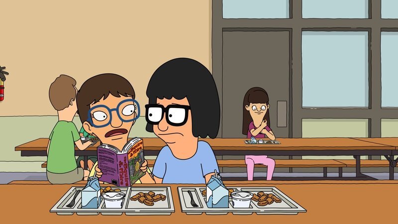 BOB’S BURGERS – Bild: ViacomCBS /​ Twentieth Century Fox Film Corporation